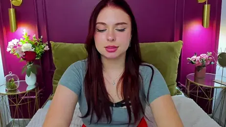 LizyBex webcam model stream image