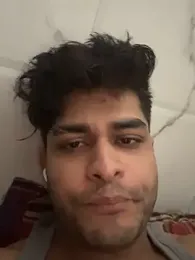 Anshtease webcam model stream image