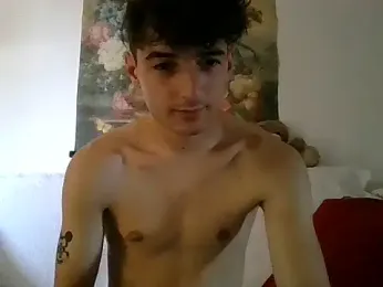 Thelouniost334___ webcam model stream image