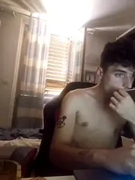 Thelouniost334___ webcam model stream image