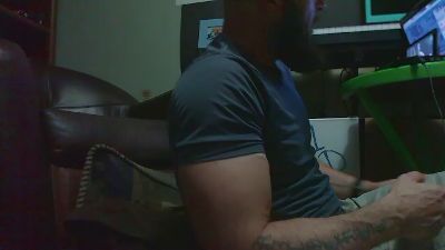 Number1dad_ webcam model stream image