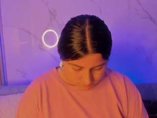 alessa-clu webcam camsoda model stream image