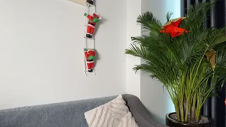 MaryGii webcam model stream image