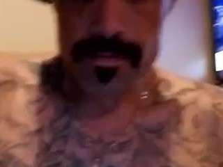 handsomelly webcam model stream image