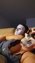 Caralhogrosse webcam model stream image