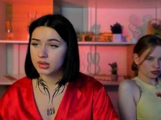 eva-drive webcam model stream image