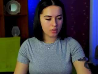 eva-drive webcam camsoda model stream image