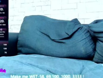 rozeamor webcam model stream image