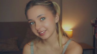 HildaGellings webcam model stream image