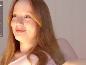 cute_shine webcam model stream image