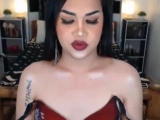 Margaux Fox webcam flirt4free model stream image