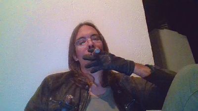 CigarSmokerPig webcam cam4 model stream image
