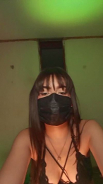 Latinkitty5 webcam model stream image