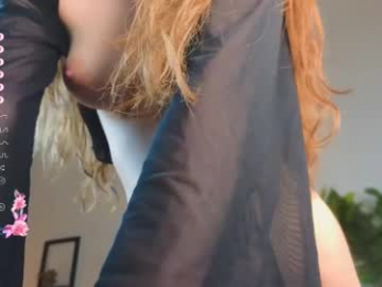 _g1ltter_ webcam chaturbate model stream image
