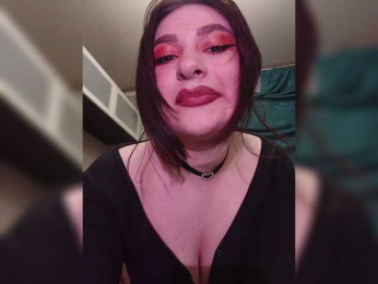 Jeanneen webcam model stream image