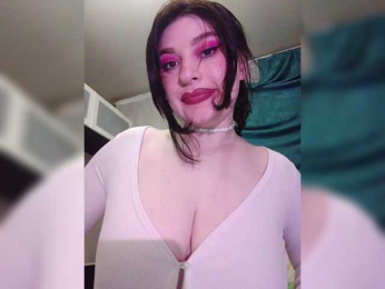 Jeanneen webcam model stream image