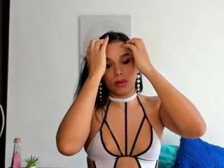 angelica-ryvera webcam model stream image