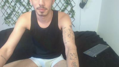 Fabrizzio_Monti webcam model stream image