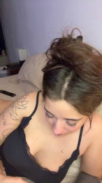 Babyalma1994 webcam model stream image