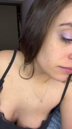Babyalma1994 webcam model stream image