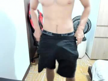 calihotcaliente27 webcam model stream image