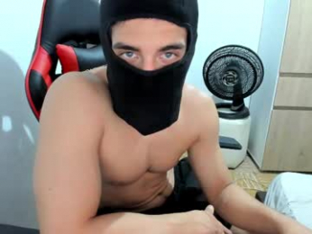 calihotcaliente27 webcam model stream image