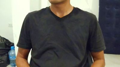 Coke367 webcam model stream image