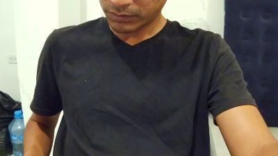 Coke367 webcam model stream image
