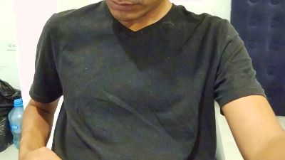Coke367 webcam model stream image