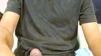 Coke367 webcam model stream image