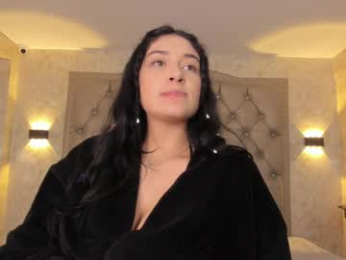 dayra_angels webcam model stream image