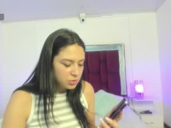 dayra_angels webcam model stream image