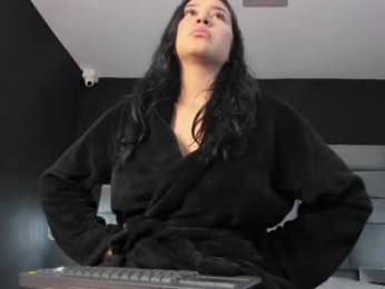 dayra_angels webcam model stream image