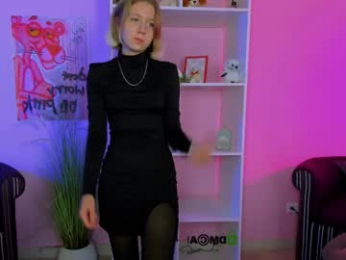 kaela_spell_ webcam model stream image