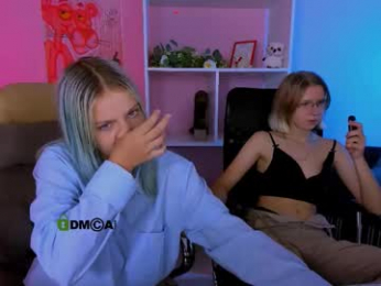 kaela_spell_ webcam model stream image