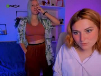 kaela_spell_ webcam model stream image