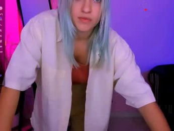 kaela_spell_ webcam chaturbate model stream image