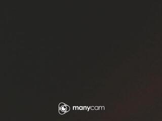 Nora Noir webcam model stream image