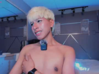taichi_bluy webcam model stream image