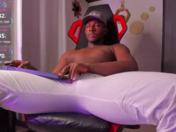 baby_smith webcam model stream image