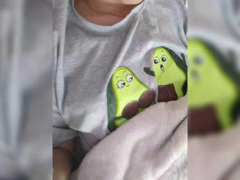 KuklaMashaa webcam model stream image