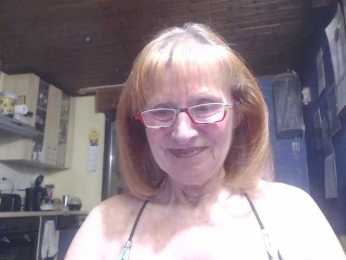 Sexysilvie webcam model stream image