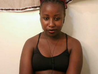 Cuteeann webcam model stream image