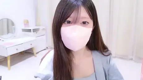 MAOchaso webcam model stream image