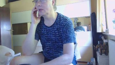 Achim471 webcam model stream image