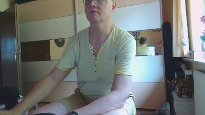 Achim471 webcam model stream image