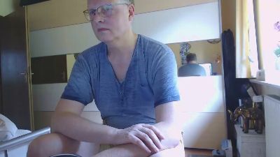 Achim471 webcam model stream image