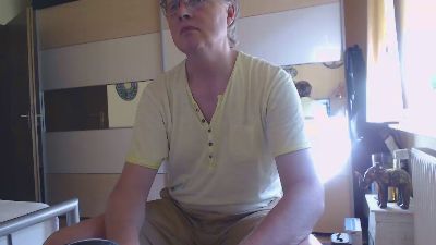 Achim471 webcam model stream image