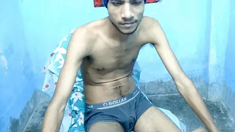 Skinny_Leo webcam model stream image