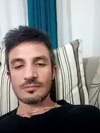 OGUZOZAN webcam model stream image